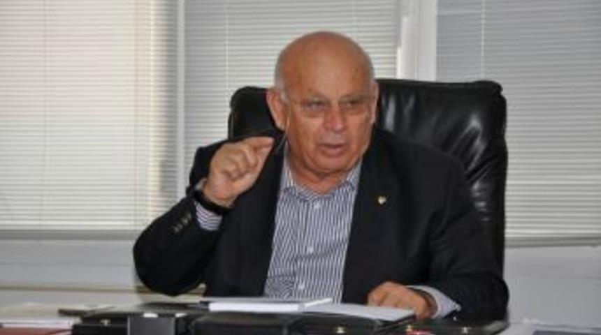 Alto, Yunan İş Adamlarını Aliağa&rsquo;da Ağırlayacak