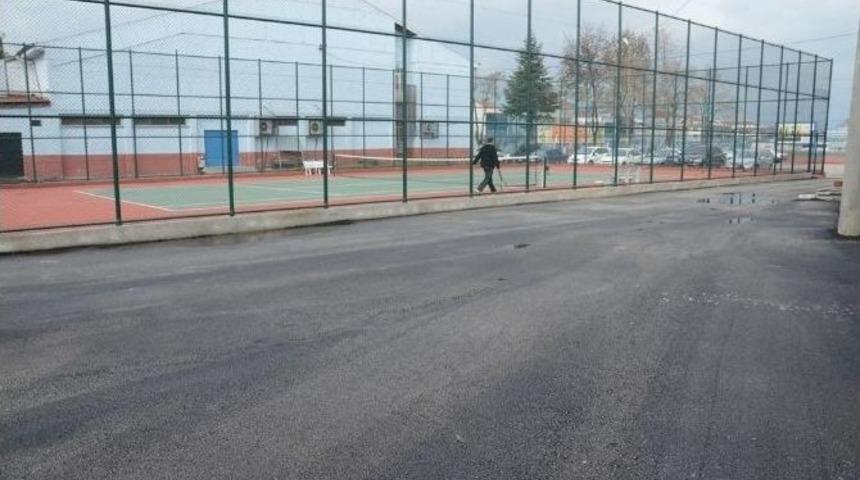 Gen&ccedil;lik Spor Ve Belediye El Ele