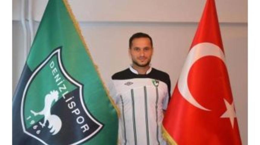 Denizlispor&rsquo;da Malikov, Antalya Ma&ccedil;ı Kadrosundan &Ccedil;ıkarıldı