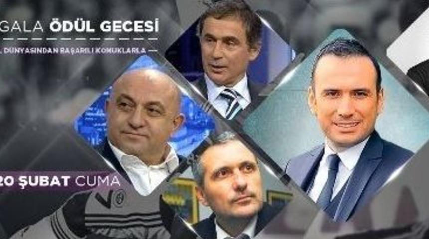 Almanya&rsquo;da &Ouml;d&uuml;llendirilecekler