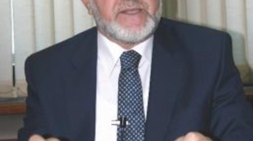 Başkan Sel&rsquo;den Yurt Ortaklığı A&ccedil;ıklaması