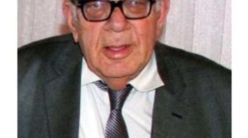 Mehmet Panayırcı Vefat Etti