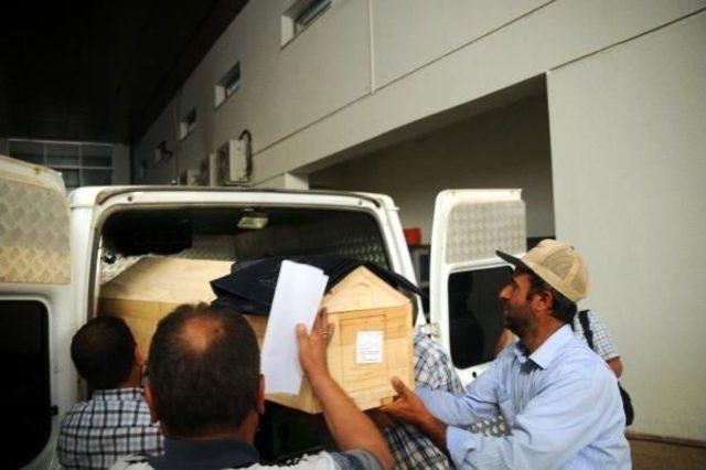 Salıncak Ipi Boynuna Dolanan Muhammet Kurtarılamadı 2