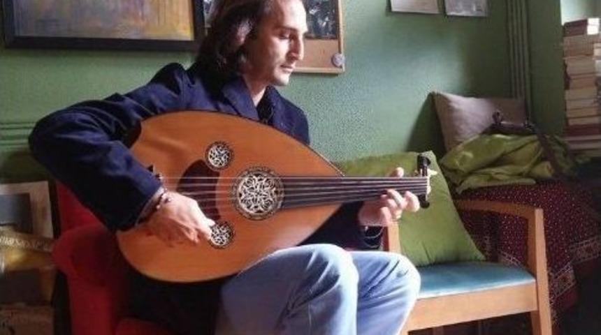 Klasik T&uuml;rk M&uuml;ziği&rsquo;ni &Ccedil;ocuklar Da Sevecek