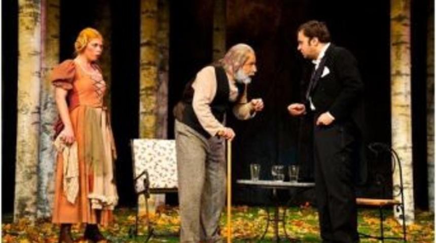 Van Devlet Tiyatrosu Hakkari&rsquo;de Sahne Alacak