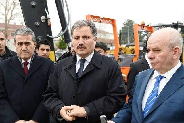 B&uuml;y&uuml;kşehirden B&uuml;y&uuml;k Hamle 2