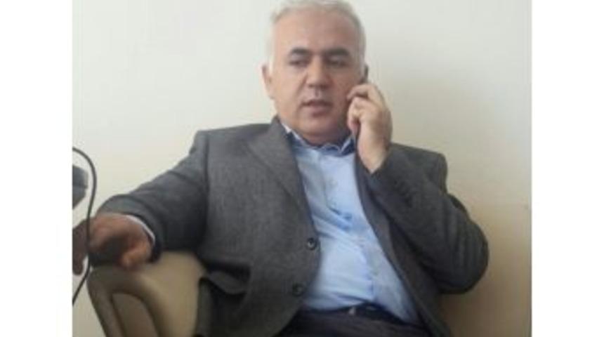 Eskişehir&rsquo;de Yasa Dışı Dinleme Operasyonu