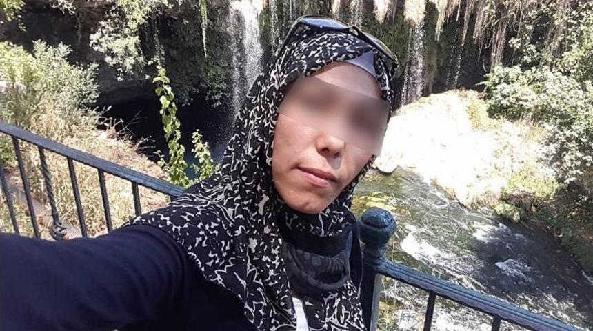 Hamile Kadını Gasp Eden Zanlı Tutuklandı