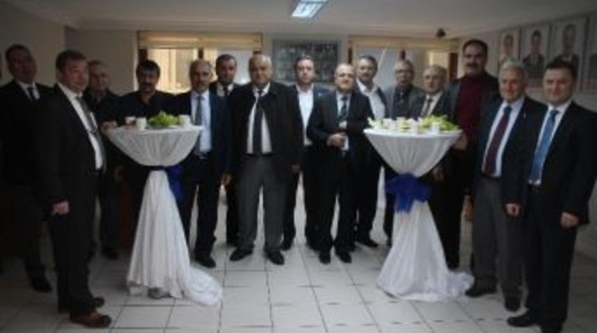 G&uuml;lnar: "yeni Kazanımlar İ&ccedil;in M&uuml;cadelemiz S&uuml;recek"