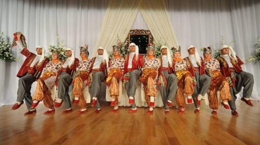 Şehitkamil&rsquo;de Spor Okulları Kış D&ouml;neminde De Dolup Taşıyor