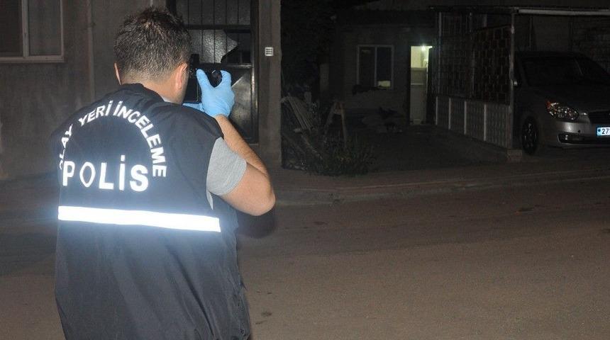 Bursa&rsquo;da Bı&ccedil;aklı Kavga: 3 Yaralı