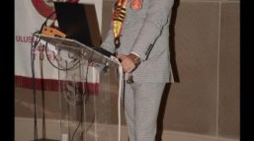 Adana&rsquo;dan Van Ve Gaziantep&rsquo;e Rotaract Eli Uzanıyor