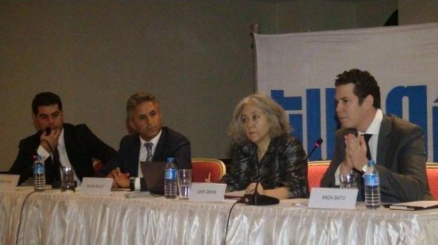 Tunceli Yatırıma Davet Toplantısı Yapıldı