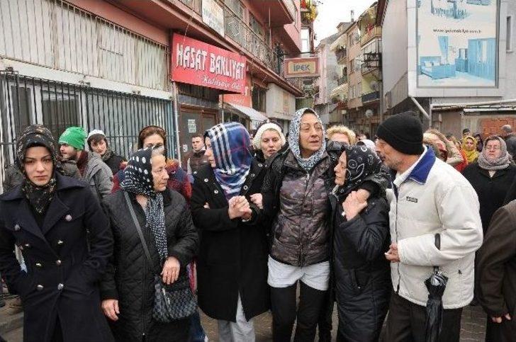 Gemlik Şehidine Ağladı G2