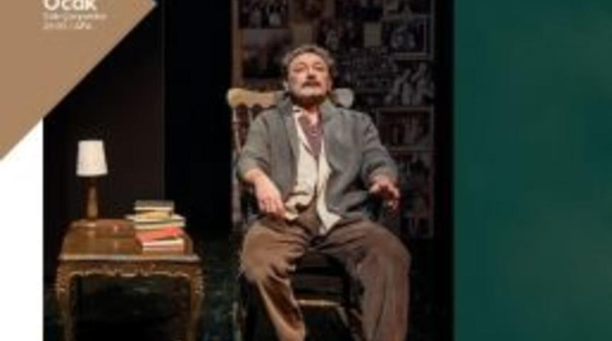 Filistin Gerçeği Afa’da Sahnelenecek