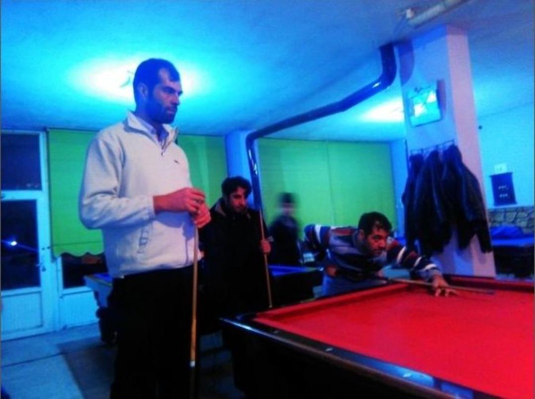 Bitlis&rsquo;in En Uzun İnsanı Adilcevaz&rsquo;da Yaşıyor