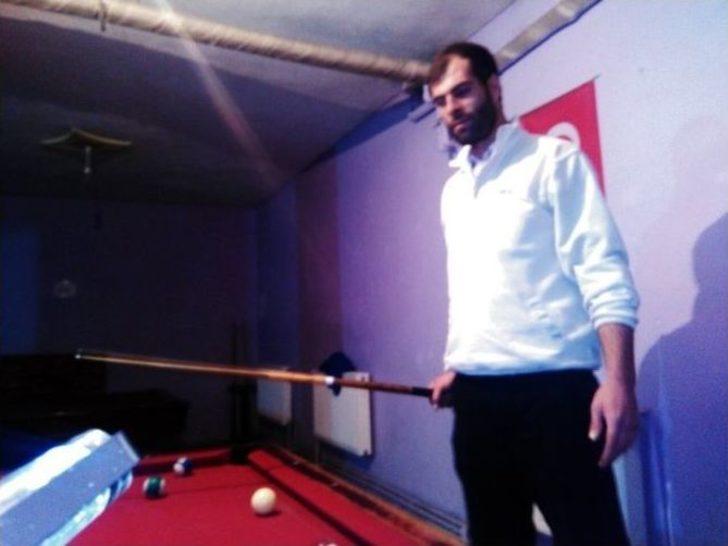 Bitlis’in En Uzun İnsanı Adilcevaz’da Yaşıyor G4