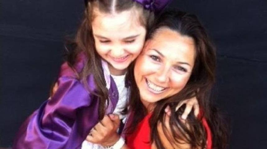 MİNİK DURU'NUN 'DUA EDERSEM ANNEM GERİ GELİR Mİ?' SORUSU AĞLATTI