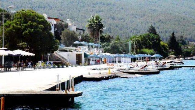 200 Yıllık Mirasta Bir Arazi Daha Satıldı