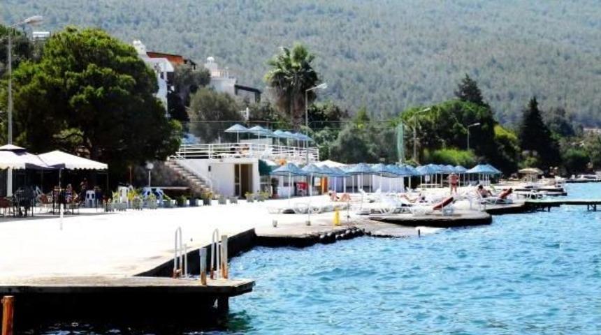 200 Yıllık Mirasta Bir Arazi Daha Satıldı