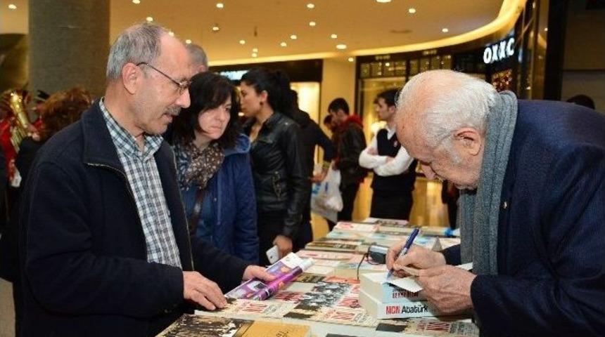 Optimum’da Adana’nın Kurtuluşu’na Özel Sergi Açıldı