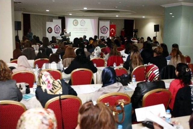 Hak-iş Konfederasyonu Genel Başkanı Arslan Adana&rsquo;da 2