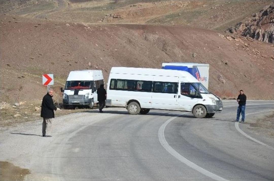 &lsquo;&ouml;l&uuml;m Virajı&rsquo;nda Eylem