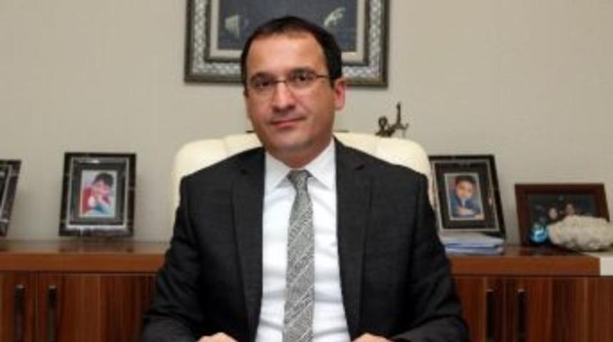 Antalyalı Avukatlar Silahlı Yakın Korumayla Korunacak