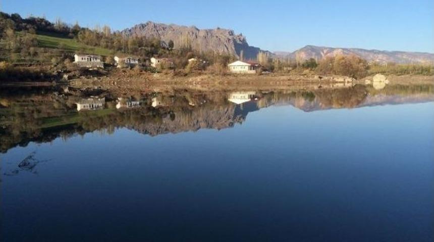 Şebinkarahisar Doğa Ve İnan&ccedil; Turizminin Cazibe Merkezi Olacak