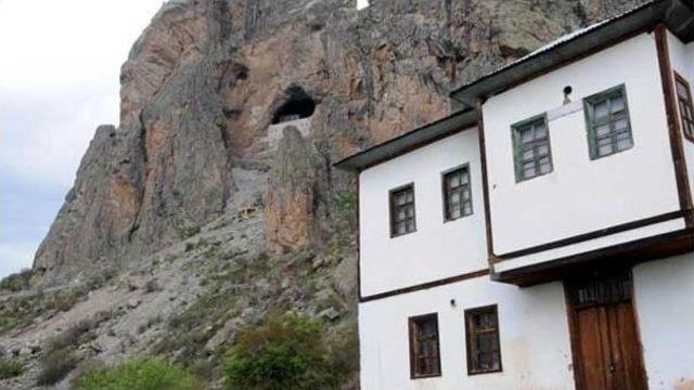 Şebinkarahisar Doğa Ve İnanç Turizminin Cazibe Merkezi Olacak