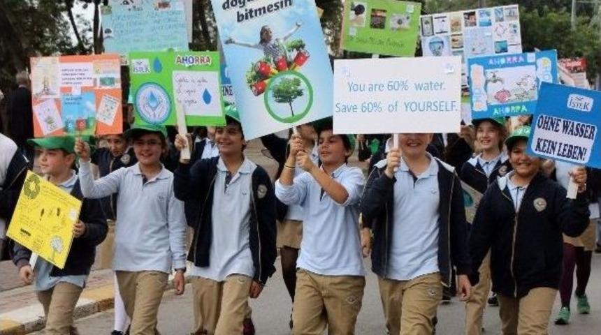 Muratpaşa &Ccedil;evre Ve Spor İ&ccedil;in Y&uuml;r&uuml;d&uuml;