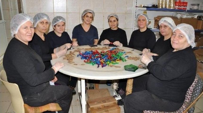 (&ouml;zel Haber) Mesir Macunu Arap Pazarına A&ccedil;ılıyor