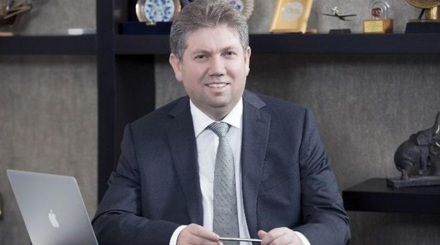 Özder’den “saray” Açıklaması