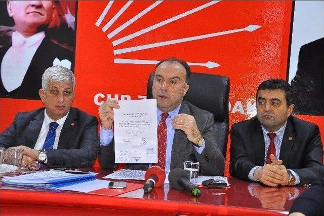 Akın, Mülkiyet Sorununu Anlattı 1