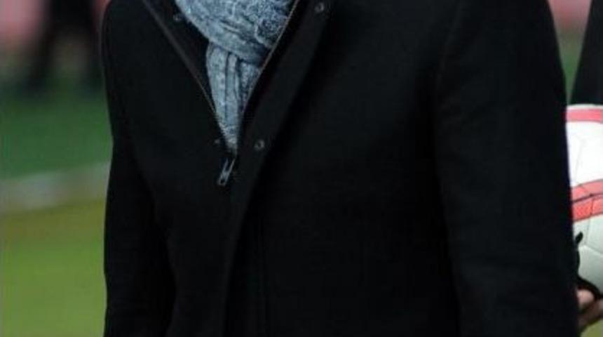 Samsunspor: "hedeften Biraz Geride Kaldık"