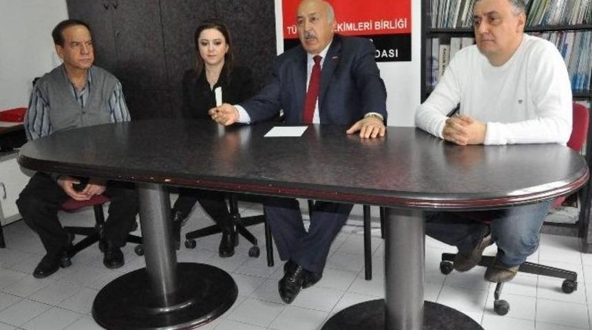 &lsquo;d&uuml;nya Diş Hekimliği G&uuml;n&uuml;&rsquo;