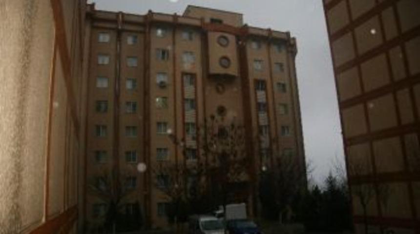 Sınırda Astsubayın Kaybolması