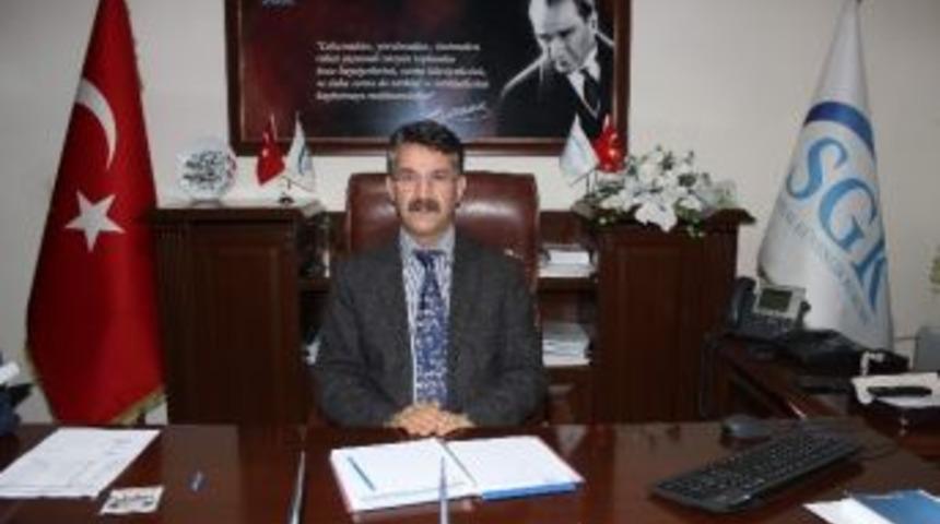 Adıyaman&rsquo;da Yapılandırmaya 15 Bin Kişi Başvurdu