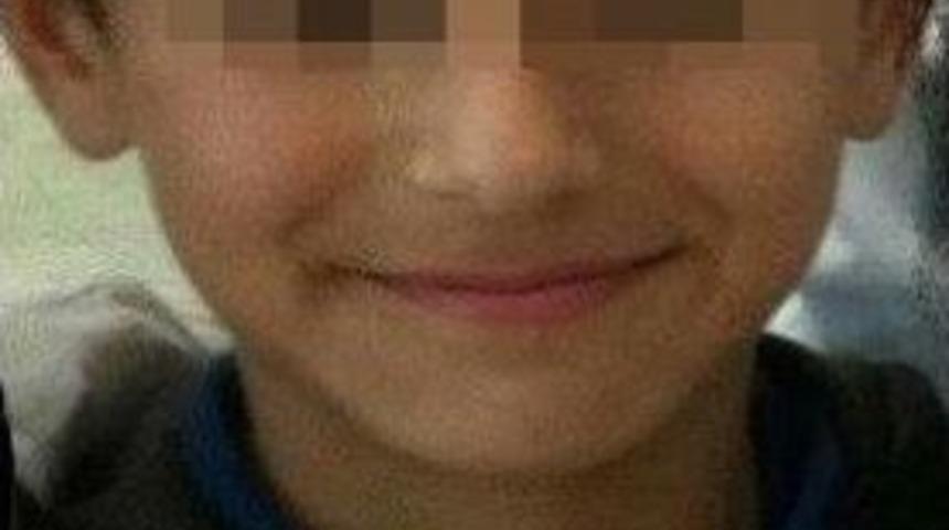 12 Yaşındaki &Ccedil;ocuk Tabancayla Kendini Vurdu