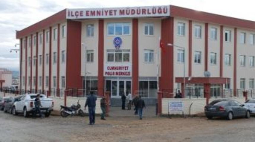 Manavgat Emniyet M&uuml;d&uuml;rl&uuml;ğ&uuml; Ek Hizmet Binası A&ccedil;ıldı