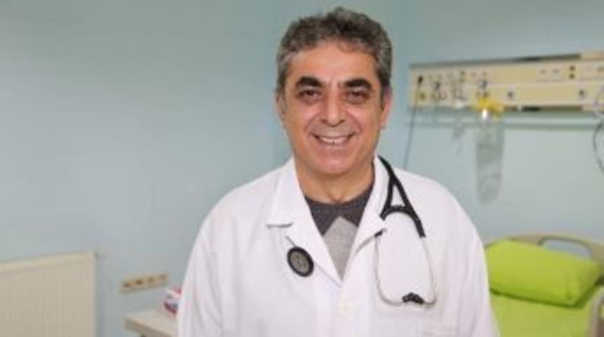 Kalp Hastalarına Soğuk Hava Uyarısı