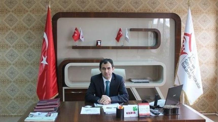 Erzurum&rsquo;da &ldquo;koruyucu Aile Tanıtımı&rdquo; Projesi