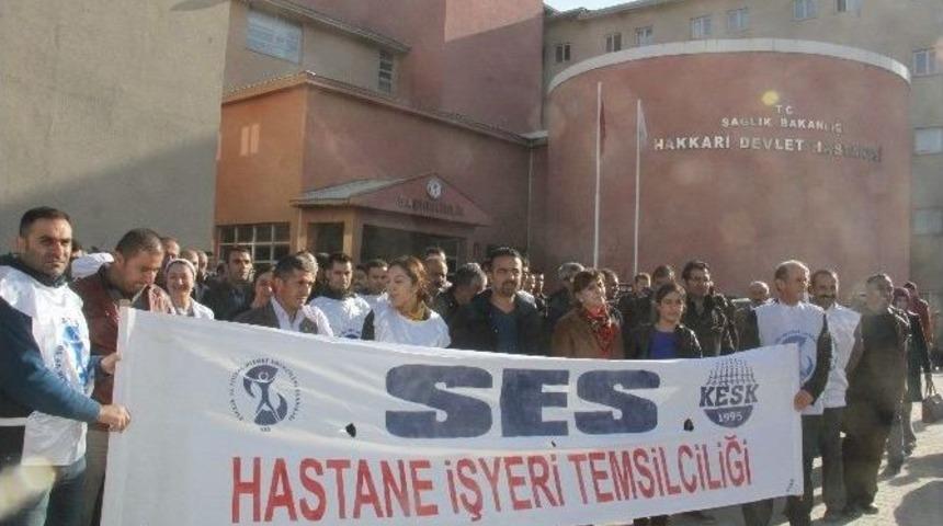 Ses&rsquo;ten Basın A&ccedil;ıklaması