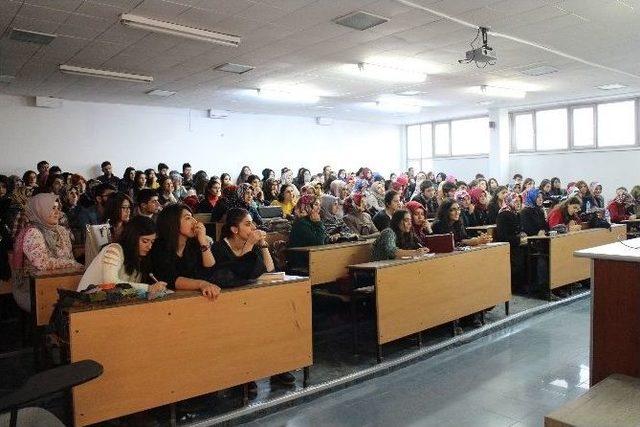 Erzurum’da “koruyucu Aile Tanıtımı” Projesi