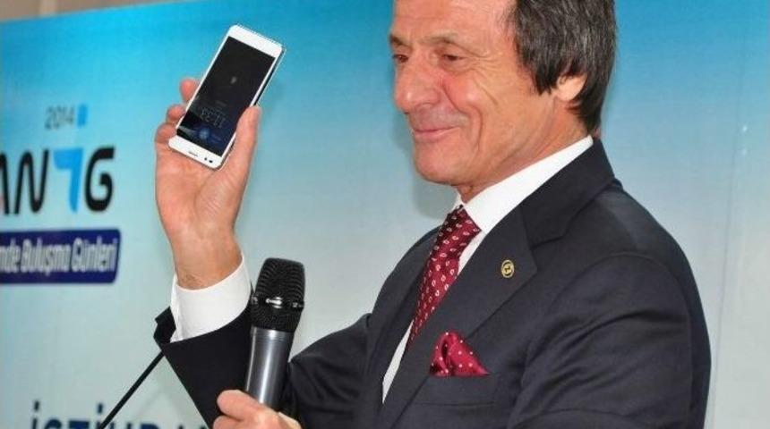 Zorlu: "90&rsquo;lı Yılları T&uuml;rkiye Artık Kaybetti, Şimdi Son 10 Senede Siyasi İstikrar Var"