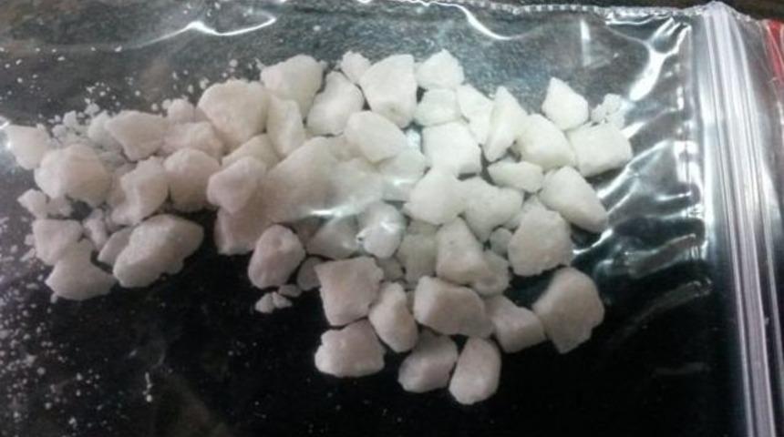 Denizli&rsquo;de Uyuşturucu Operasyonu: 1 Tutuklama