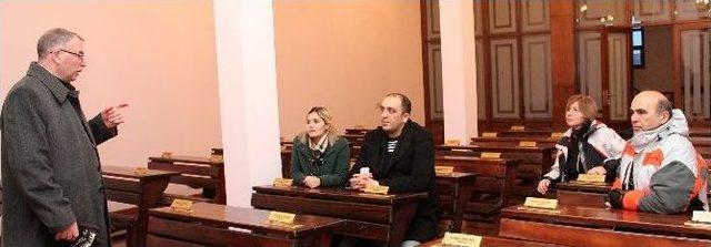 Erzurum’da Tarihe Yolculuk 2