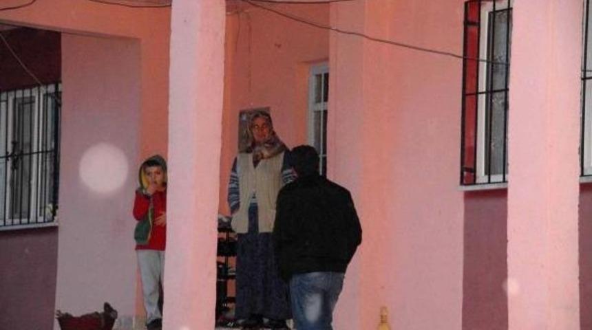 B&uuml;y&uuml;k İkramiye Talihlilerinden Biri &Ccedil;al'dan &Ccedil;ıktı (2)