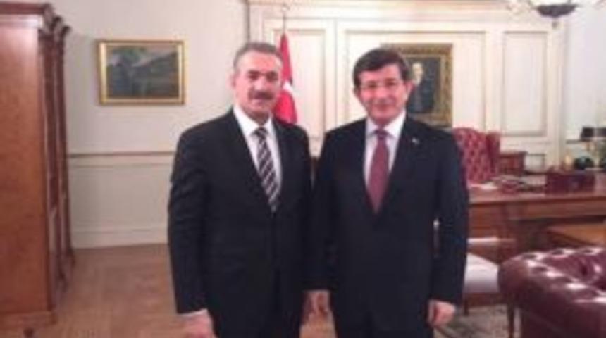 Başbakan, Yalova İ&ccedil;in Liste Hazırlama G&ouml;revini &Ouml;ztabak&rsquo;a Verdi