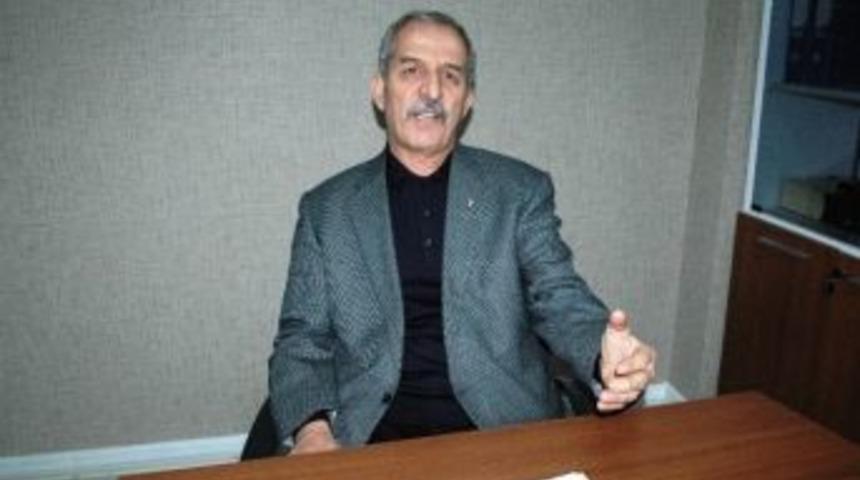 Hukuk&ccedil;ulardan Y&uuml;ce Divan Tartışması